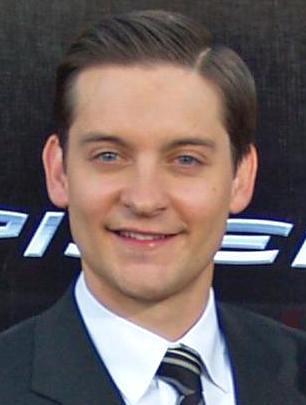 Tobey_Maguire